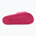 Шльопанці жіночі GANT Mardale hot pink 4