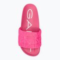 Шльопанці жіночі GANT Mardale hot pink 5