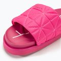 Шльопанці жіночі GANT Mardale hot pink 7