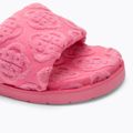 Шльопанці жіночі GANT Mardale hot pink 6