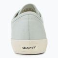 Черевики жіночі GANT Pillox light blue 7