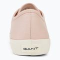 Черевики жіночі GANT Pillox light pink 7