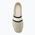 Черевики жіночі GANT Lular black/bone 5