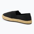 Черевики жіночі GANT Raffiaville black 4