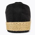 Черевики жіночі GANT Raffiaville black 7