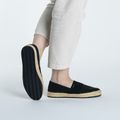 Черевики жіночі GANT Raffiaville black 2