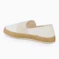 Черевики жіночі GANT Raffiaville off white 4
