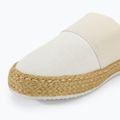 Черевики жіночі GANT Raffiaville off white 8