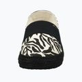 Черевики жіночі GANT Raffiaville dry sand/black 10