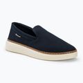 Черевики чоловічі GANT San Prep marine