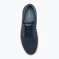 Черевики чоловічі GANT Prepville marine 5