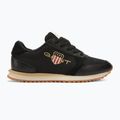 Кросівки жіночі GANT Beja black 3