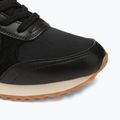 Кросівки жіночі GANT Beja black 8