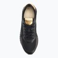 Кросівки жіночі GANT Bevinda black/gold 5