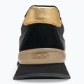 Кросівки жіночі GANT Bevinda black/gold 6