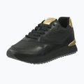 Кросівки жіночі GANT Bevinda black/gold 8