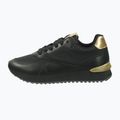 Кросівки жіночі GANT Bevinda black/gold 9
