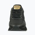 Кросівки жіночі GANT Bevinda black/gold 10