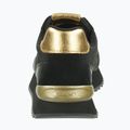 Кросівки жіночі GANT Bevinda black/gold 11