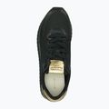 Кросівки жіночі GANT Bevinda black/gold 13