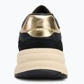 Кросівки жіночі GANT Neuwill black 6