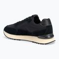 Кросівки жіночі GANT Caffay black 3