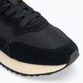 Кросівки жіночі GANT Caffay black 7