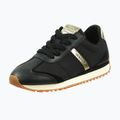 Кросівки жіночі GANT Beja black 8