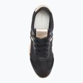 Кросівки жіночі GANT Beja black 5