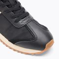 Кросівки жіночі GANT Beja black 7