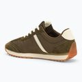 Кросівки жіночі GANT Beja dark olive 3