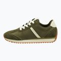 Кросівки жіночі GANT Beja dark olive 8