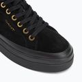 Кросівки жіночі GANT Avona black 29533678-G00 7
