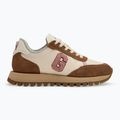 Кросівки жіночі GANT Caffay walnut/beige 2
