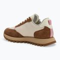 Кросівки жіночі GANT Caffay walnut/beige 3