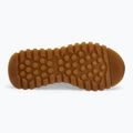 Кросівки жіночі GANT Caffay walnut/beige 4