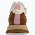 Кросівки жіночі GANT Caffay walnut/beige 6