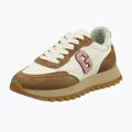 Кросівки жіночі GANT Caffay walnut/beige 8