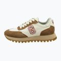 Кросівки жіночі GANT Caffay walnut/beige 9