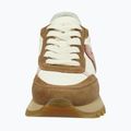 Кросівки жіночі GANT Caffay walnut/beige 10