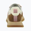 Кросівки жіночі GANT Caffay walnut/beige 11