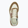 Кросівки жіночі GANT Caffay walnut/beige 13