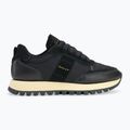 Кросівки жіночі GANT Bevinda black 2