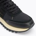 Кросівки жіночі GANT Bevinda black 7