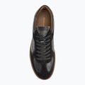 Кросівки чоловічі GANT Cuzmo black 5