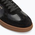 Кросівки чоловічі GANT Cuzmo black 7
