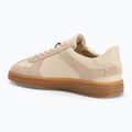 Кросівки чоловічі GANT Cuzmo beige 3