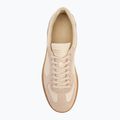 Кросівки чоловічі GANT Cuzmo beige 5