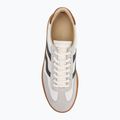Кросівки чоловічі GANT Cuzmo white/green 5