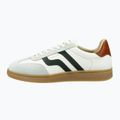 Кросівки чоловічі GANT Cuzmo white/green 8